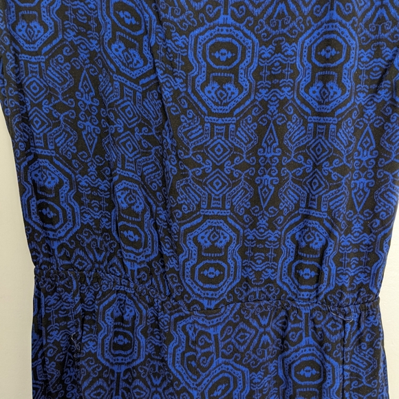 2 for $20 Ambiance Apparel Romper - Picture 2 of 7